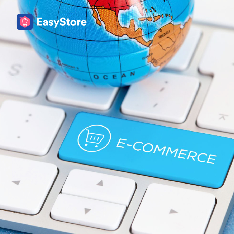 多管道整合電商 EasyStore 引路，助商家前進東南亞、跨境掏金！ | EasyStore