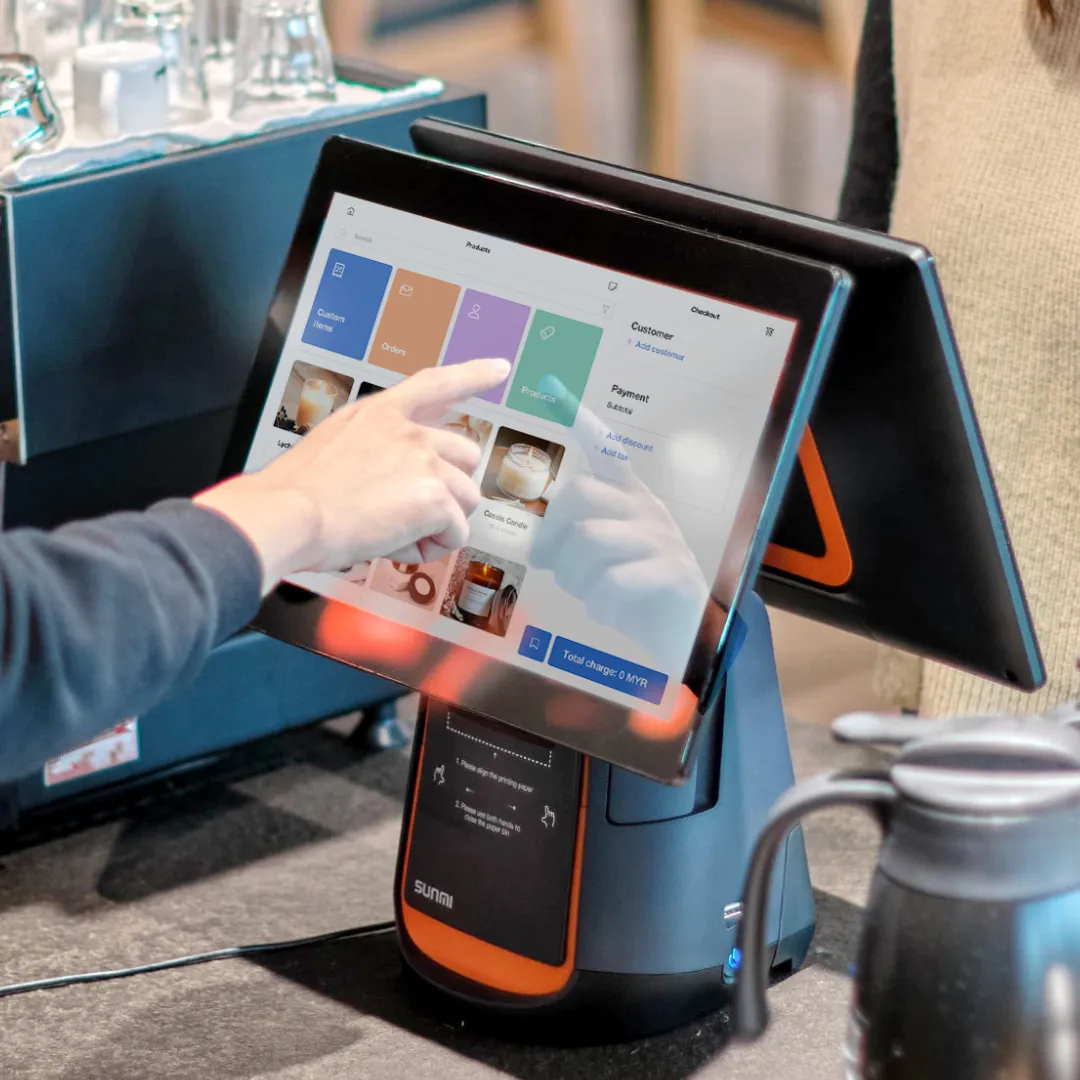  Mencapai Kejayaan Peruncitan Tahun 2025: 10 Langkah Strategi UCX |  EasyStore