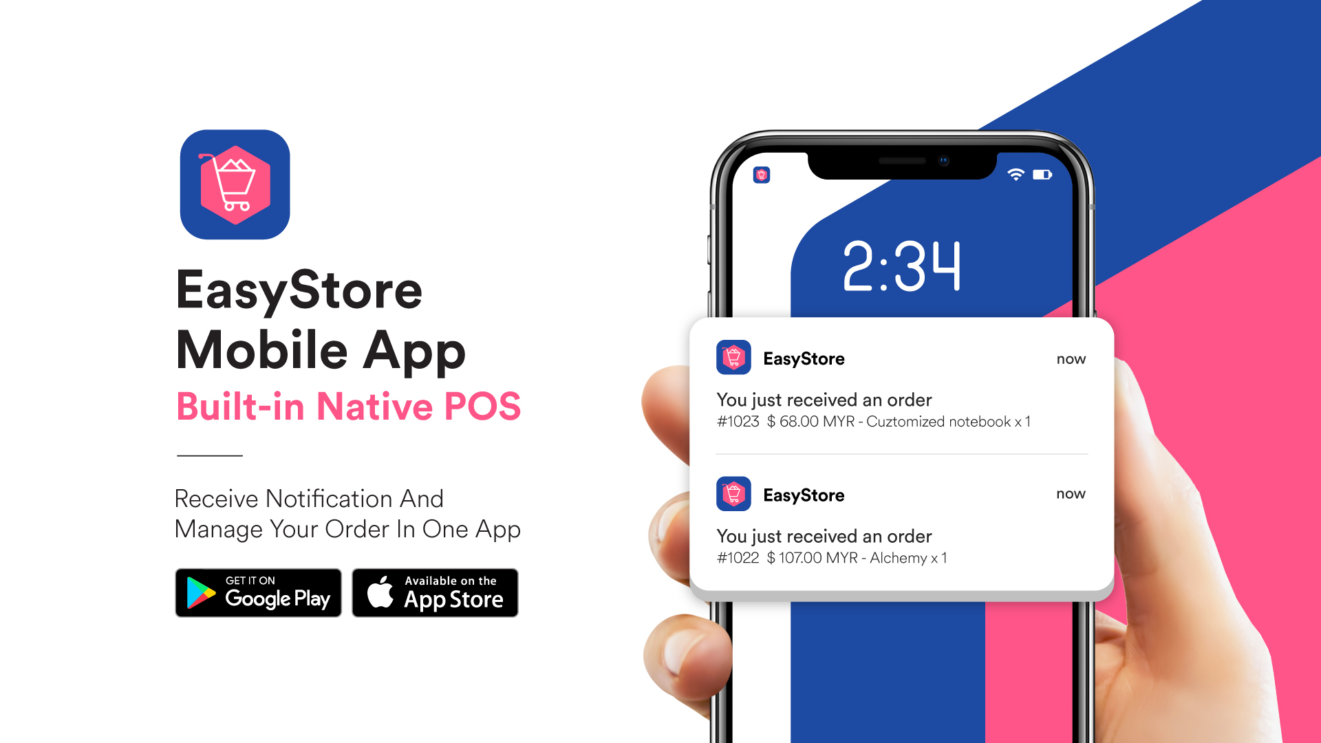 What You Don't Know About EasyStore Mobile App | EasyStore