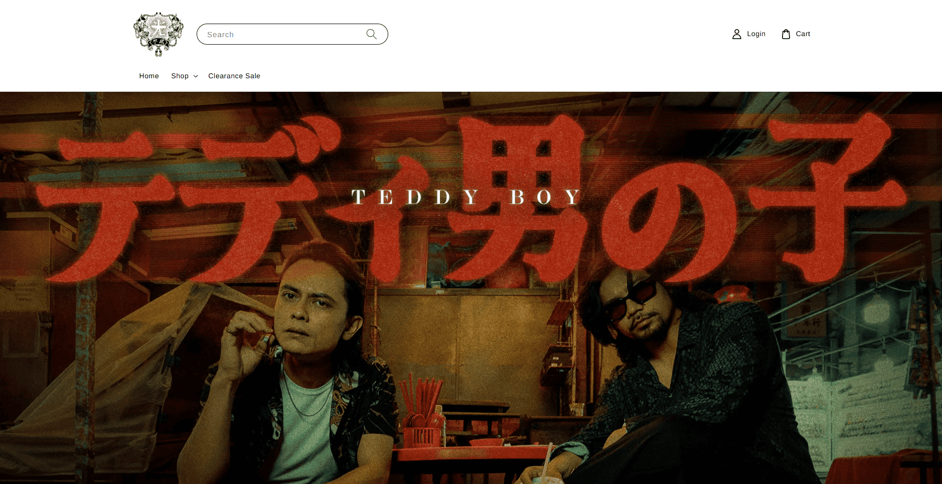EasyStore Create Your Own Website