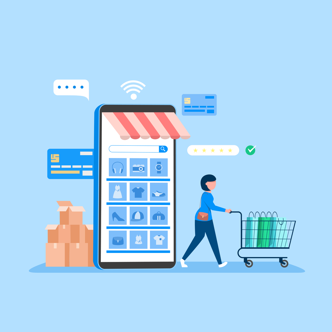 How EasyStore’s Checkout Options Help You Convert More Customers | EasyStore