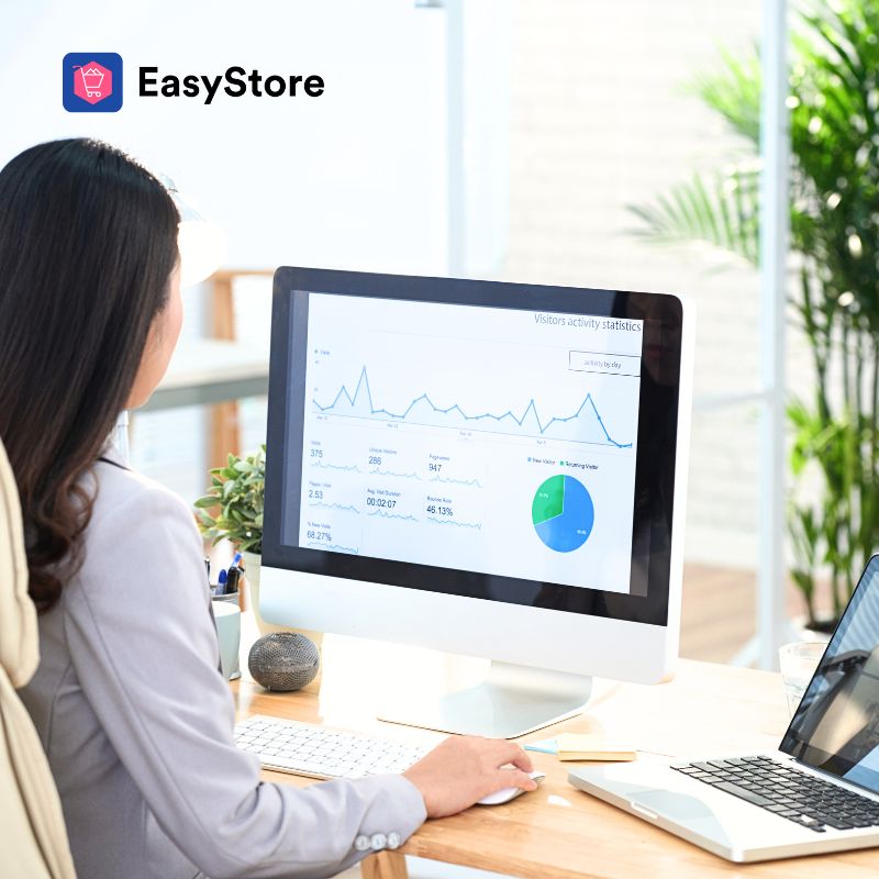 電商必用：網站分析工具－Google Analytics （基礎談） | EasyStore