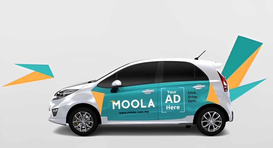 EasyStore Be a Moola Partner