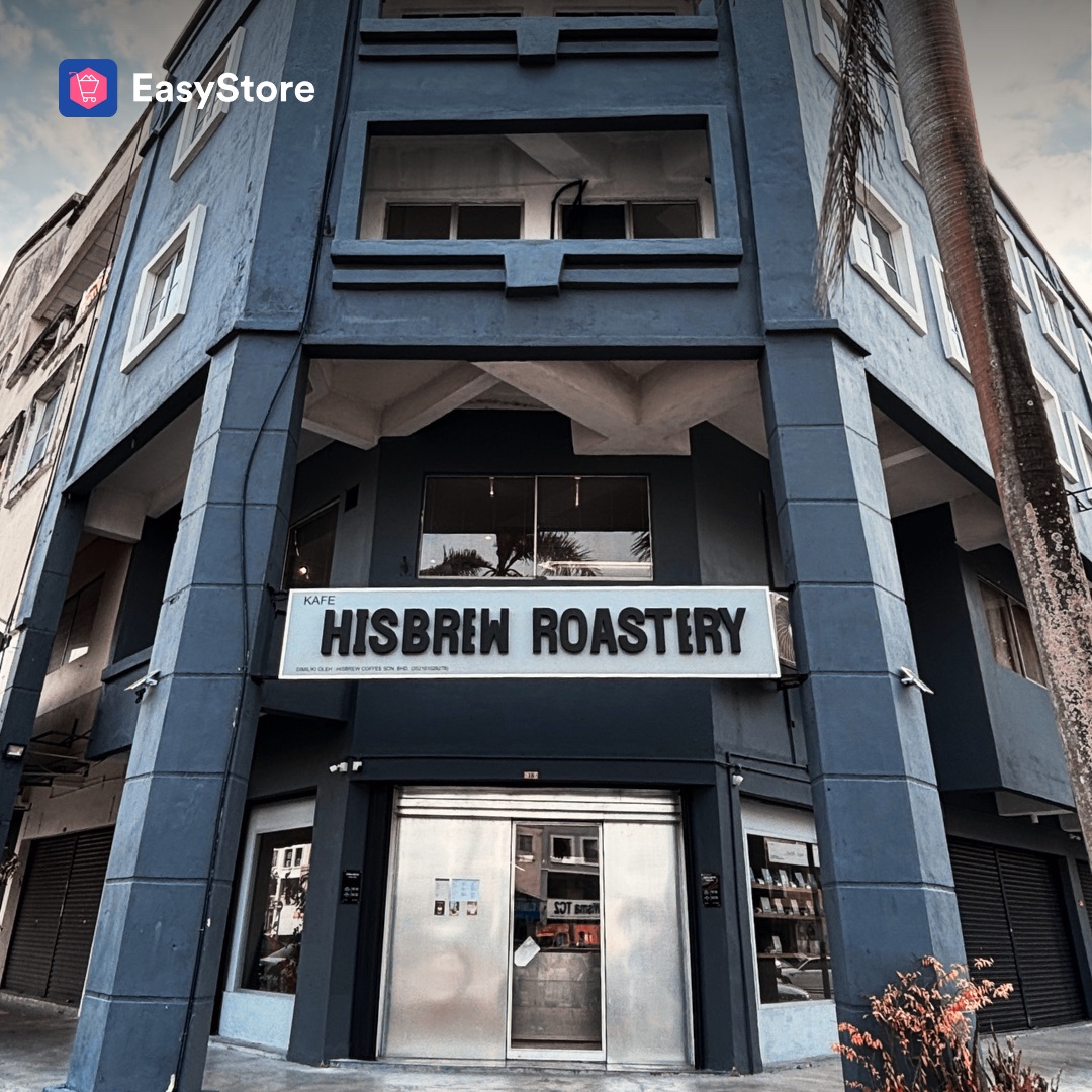 Some Coffee Beans Are Just Better. Not A Coincidence. | EasyStore