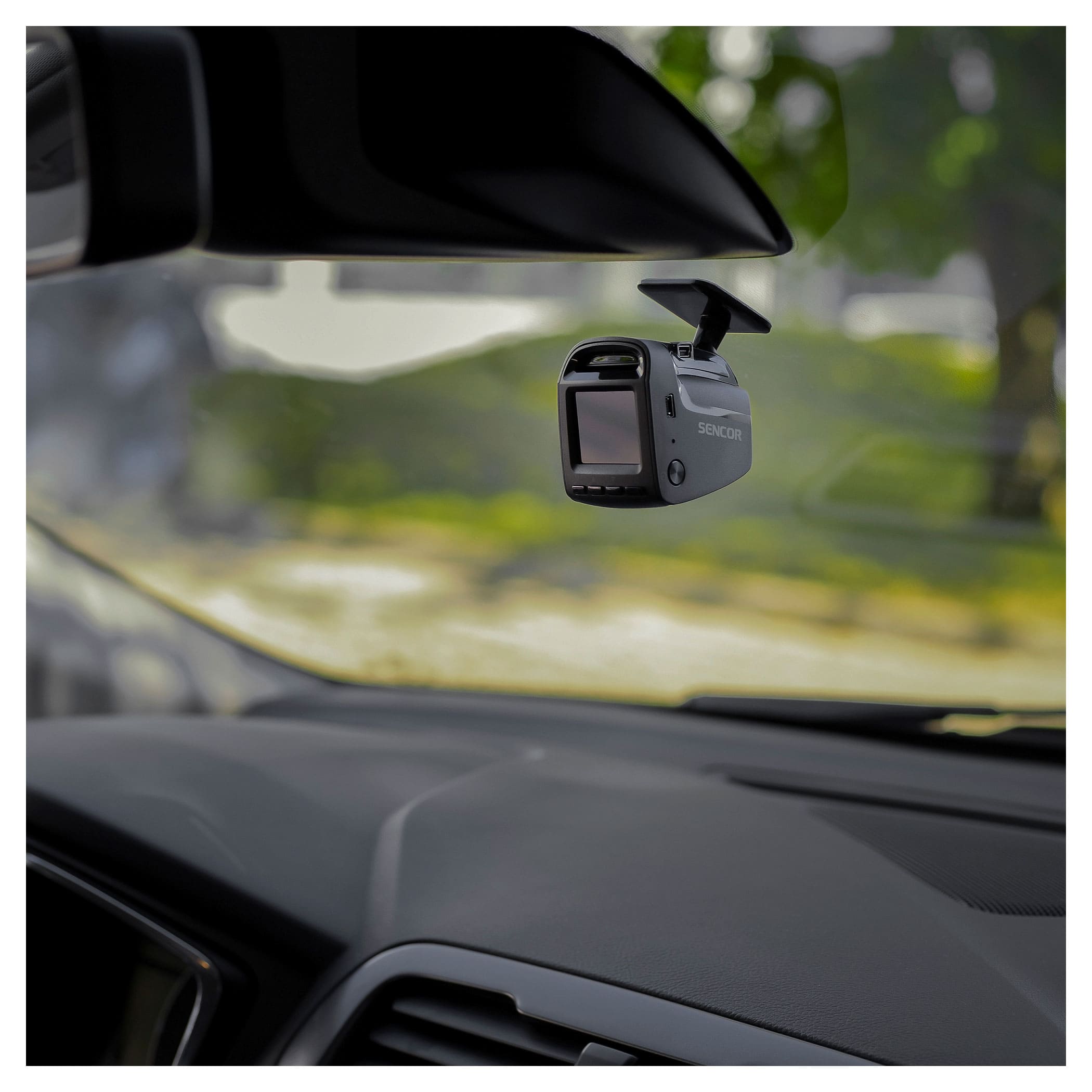 EasyStore Car Camera