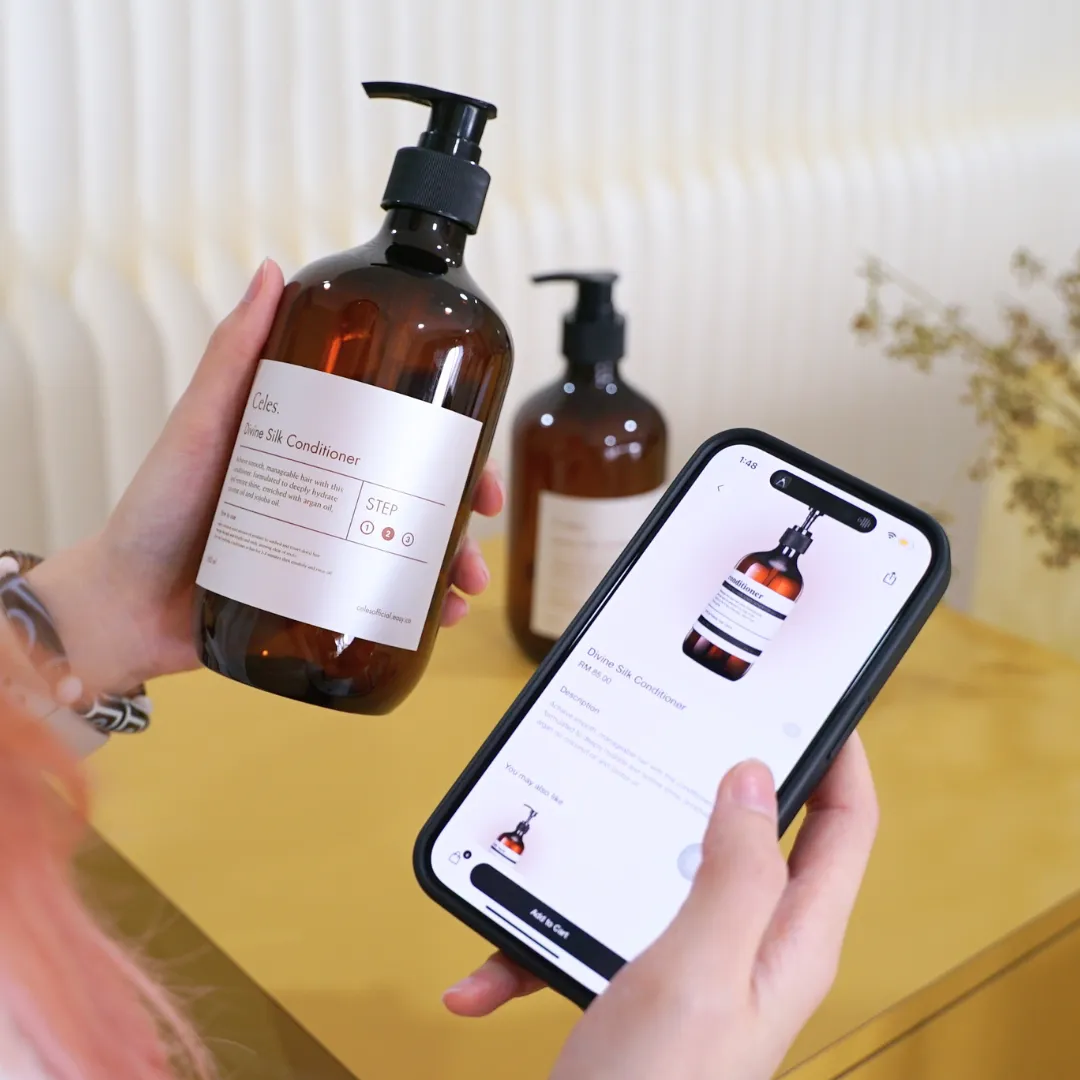 Mengapa Perniagaan Anda Perlukan Shopping App Dan Cara Mendapatkannya Secara Percuma | EasyStore