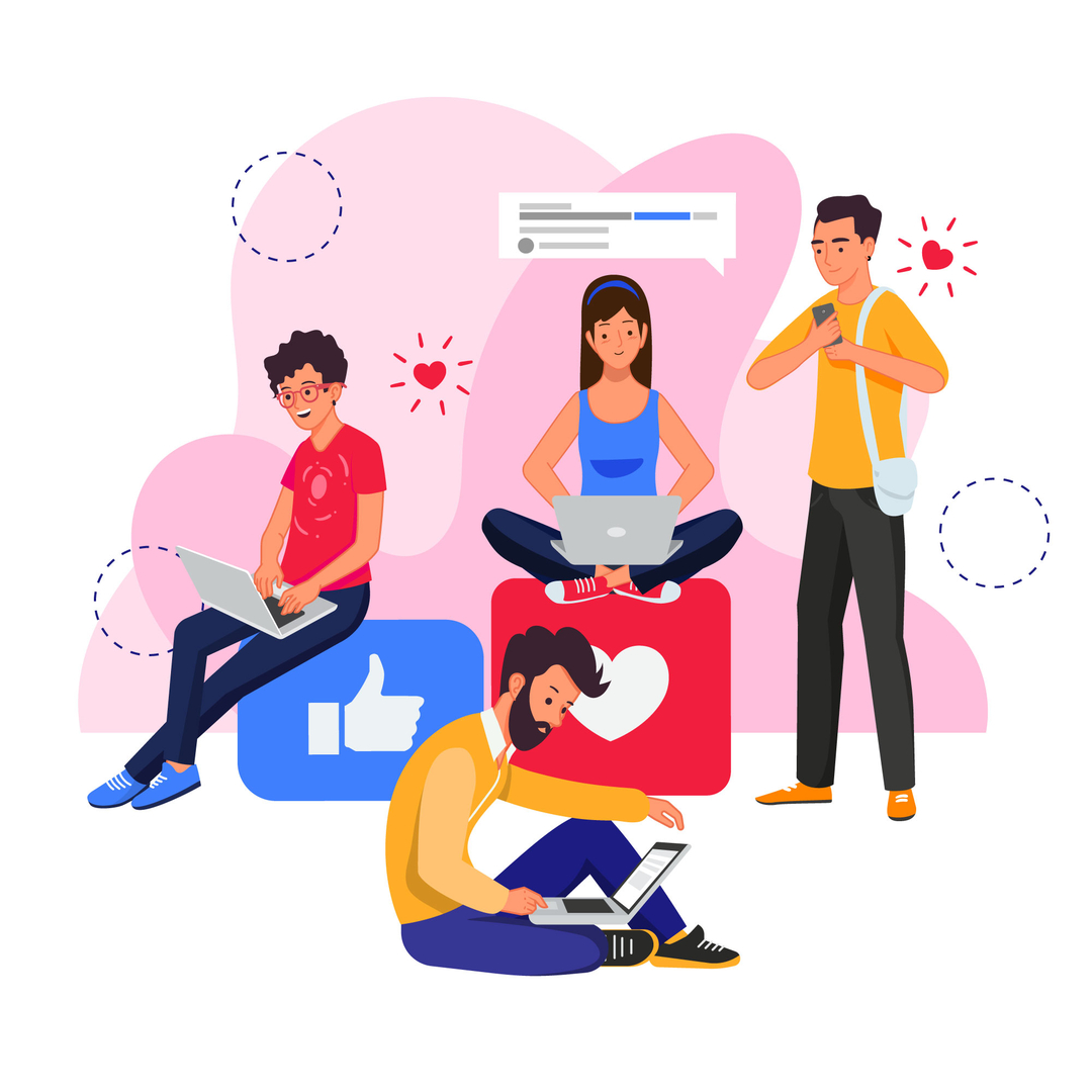 6 Effective Ways to Grow Your Business Using Social Media | EasyStore