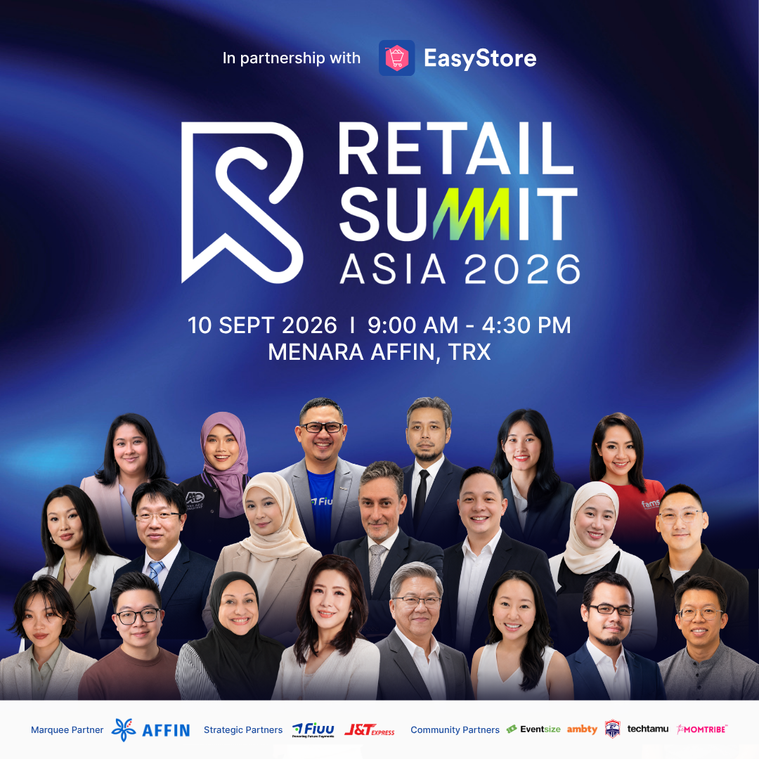 Retail Summit Asia 2026 Returns with a Playbook for Building Retail That Lasts | EasyStore