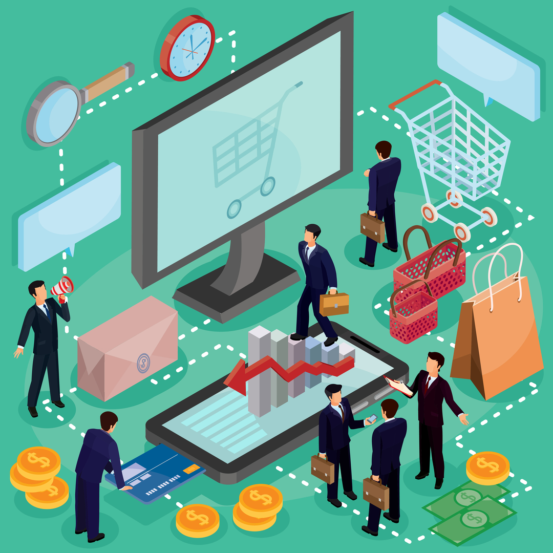 Why Your Business Should Start Multi-Channel Selling Today | EasyStore