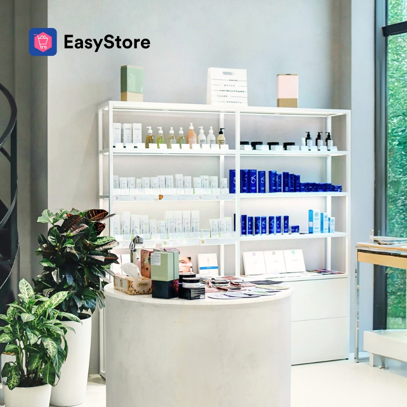 百貨快閃店佈局：品牌推廣的新戰略 | EasyStore