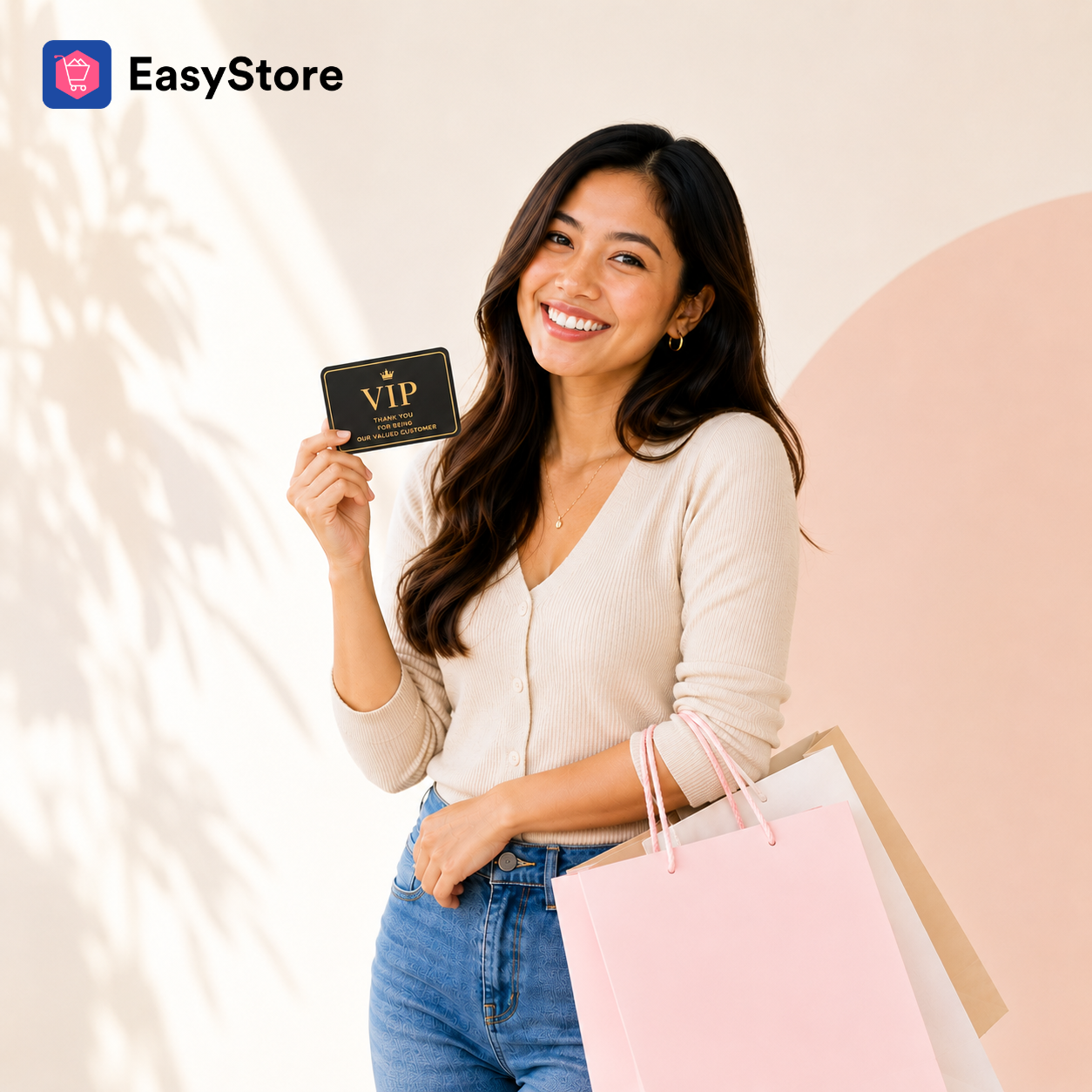 Build Customer Loyalty and Double Your Sales | EasyStore