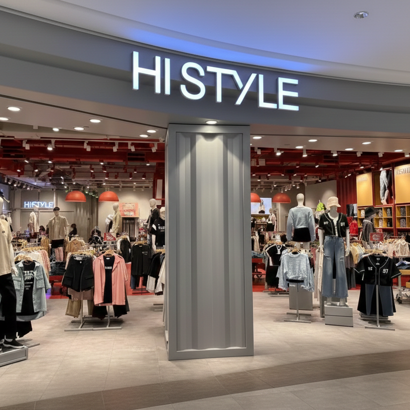  当国际竞争更激烈，把顾客体验一致性做稳：HI STYLE 如何让品牌更耐跑 |  EasyStore