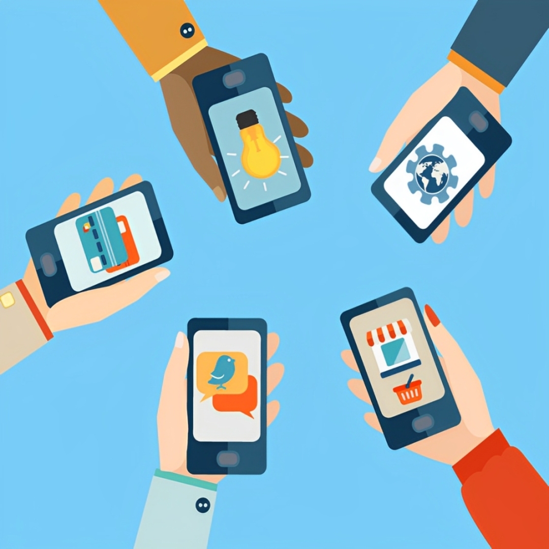 11 Mobile App Marketing Hacks to Boost Engagement and Go Viral | EasyStore