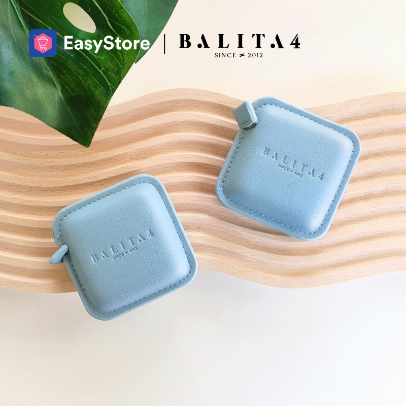 Balita 4：從網路開店到會員經營，代購品牌創造客戶回購商機！ | EasyStore