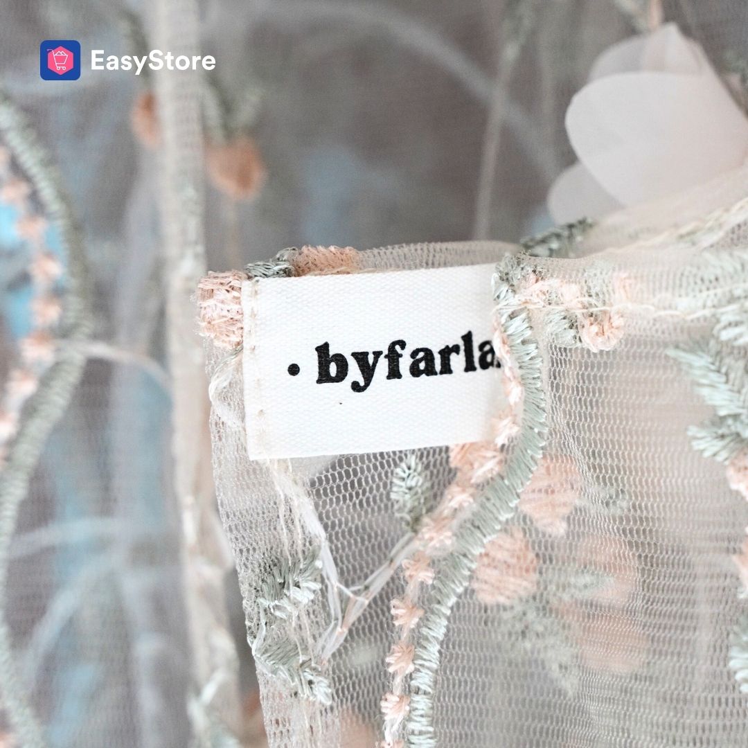  Pop-Up Coming Up? See How Byfarla Managed. |  EasyStore