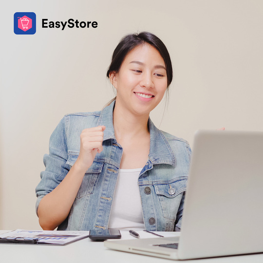 手續費又漲？ 3 個理由告訴你為什麼你應該選擇 EasyStore 多管道開店平台 | EasyStore