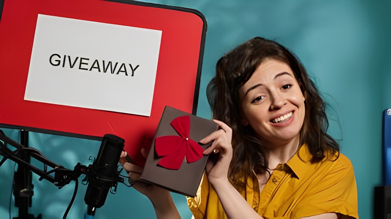 EasyStore Reward Social Media Fans