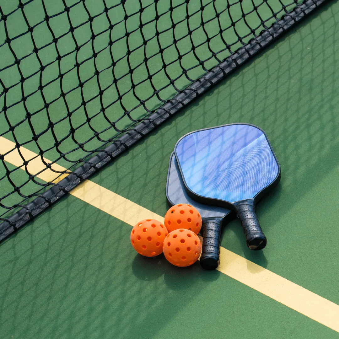 Cara Menyediakan Sistem Tempahan Gelanggang Pickleball Dalam Masa Kurang 1 Jam | EasyStore