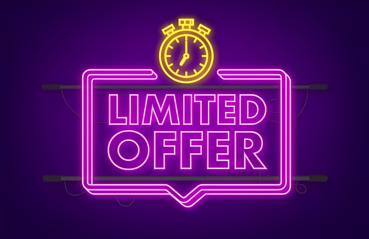 EasyStore Run Timed Promotions