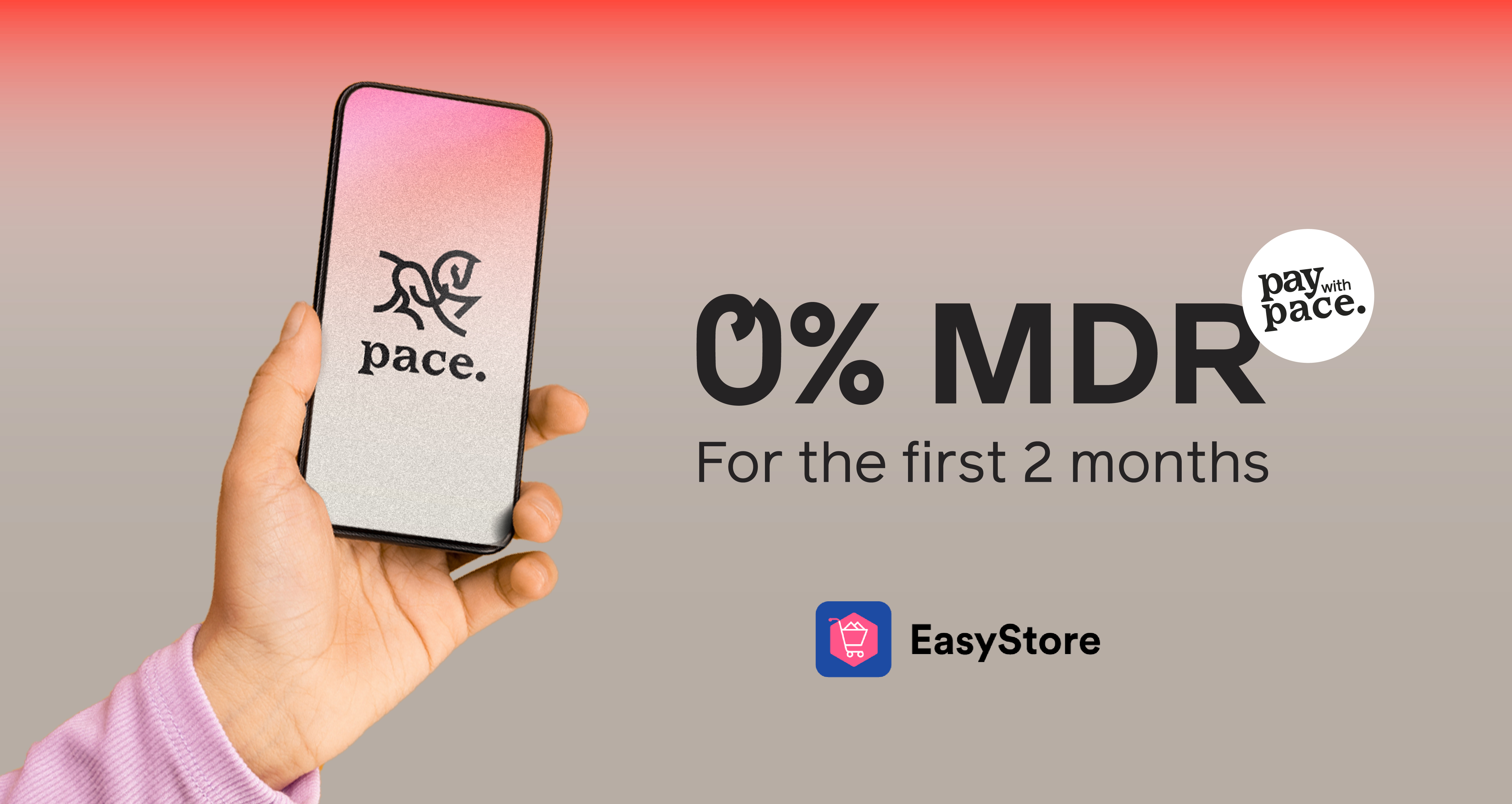 What Is pace. and How They Can Benefit Your Business | EasyStore