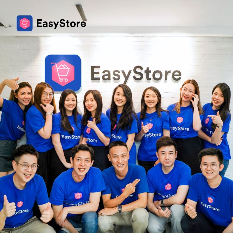 【網路開店懶人包】認識多管道整合開店平台 EasyStore | EasyStore