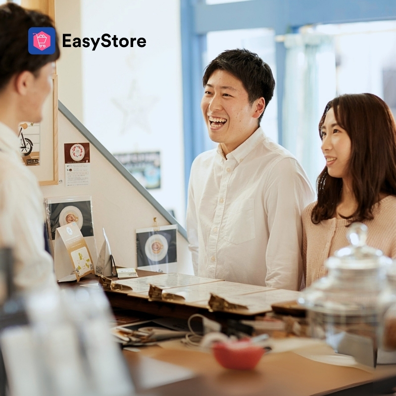 會員經營，幫助你經營忠實顧客 | EasyStore