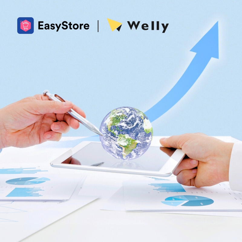 【轉載】跨境市場的行銷分析方法與步驟 | EasyStore