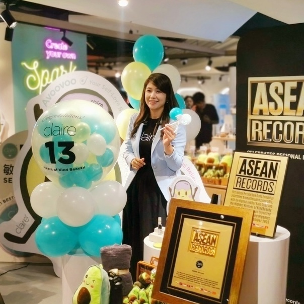  当触点变多，别让体验断掉：Claire Organics 如何把关怀交付到底 |  EasyStore