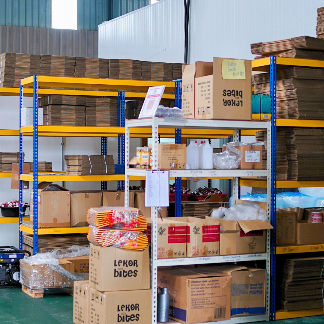 4 Ways Having An Efficient Inventory Management Can Boost Your Business Revenue! | EasyStore