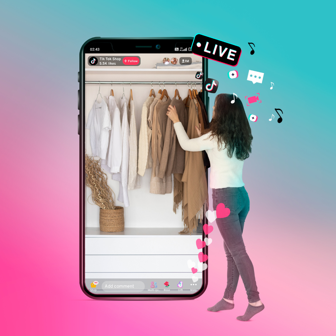 5 Must Knows Before Starting Your TikTok Shop | EasyStore
