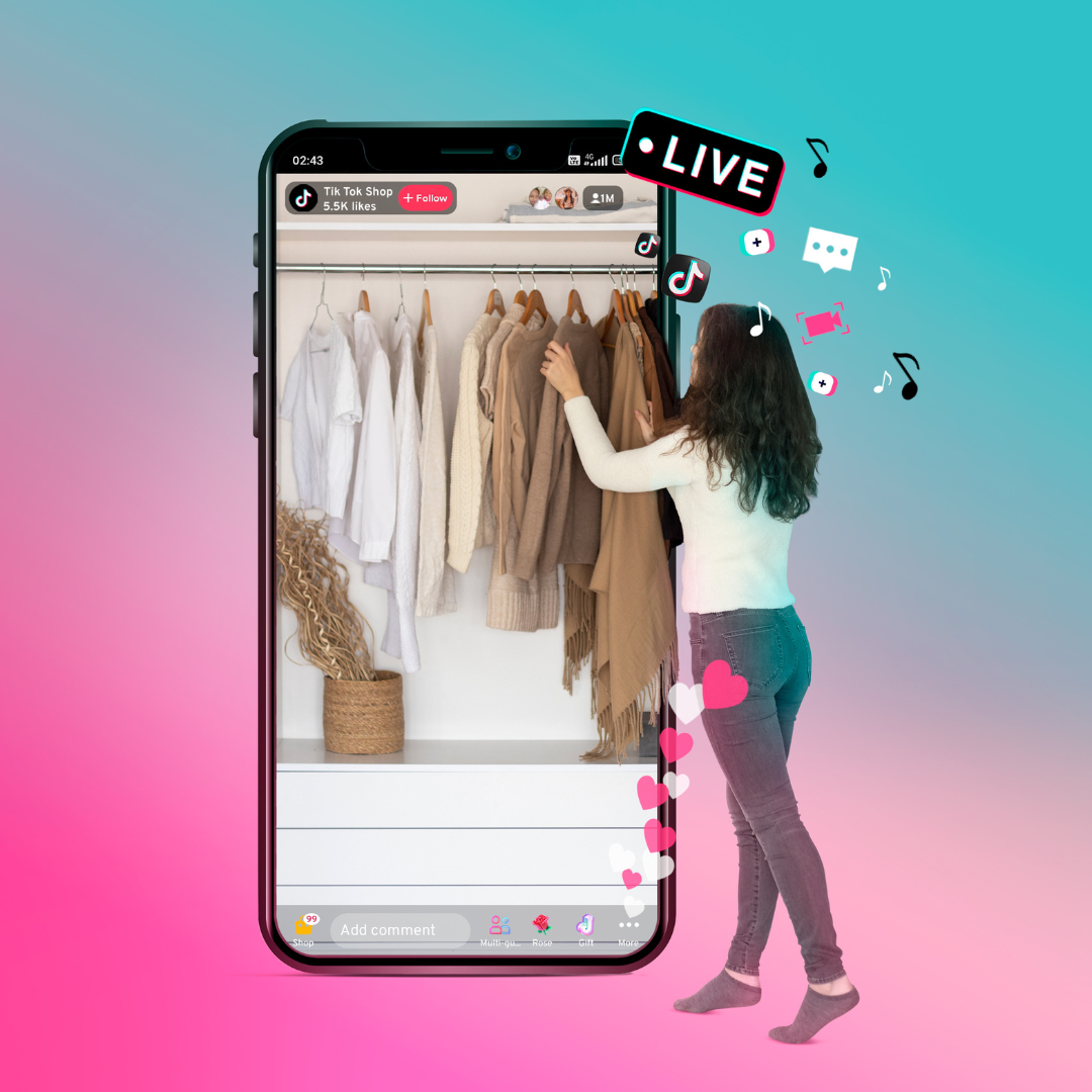  5 Must Knows Before Starting Your TikTok Shop  | EasyStore