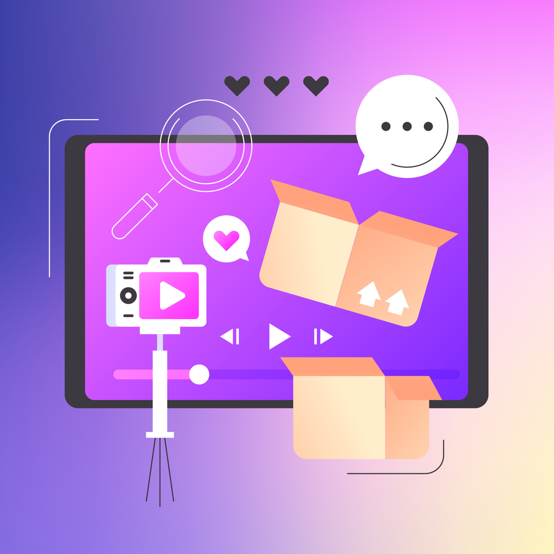 8 Smart Ways to Use Video Content to Boost Ecommerce Sales | EasyStore