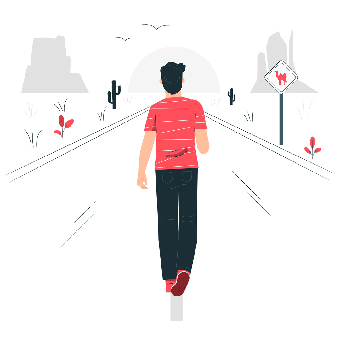 4 Powerful Reasons to Keep Going When You Feel Like Giving Up | EasyStore