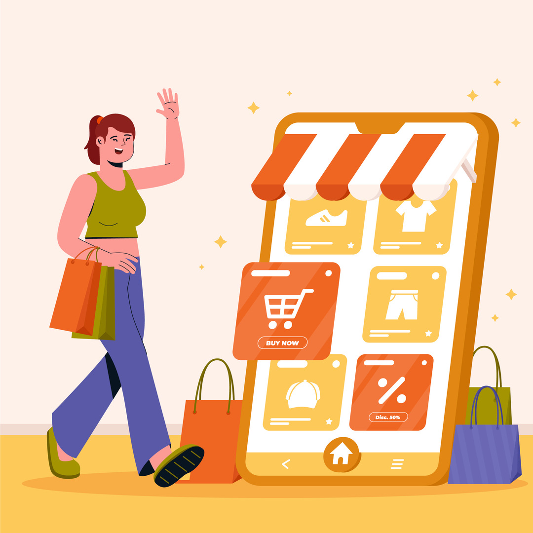 Why Your Business Needs a Mobile Shopping App in 2022 | EasyStore