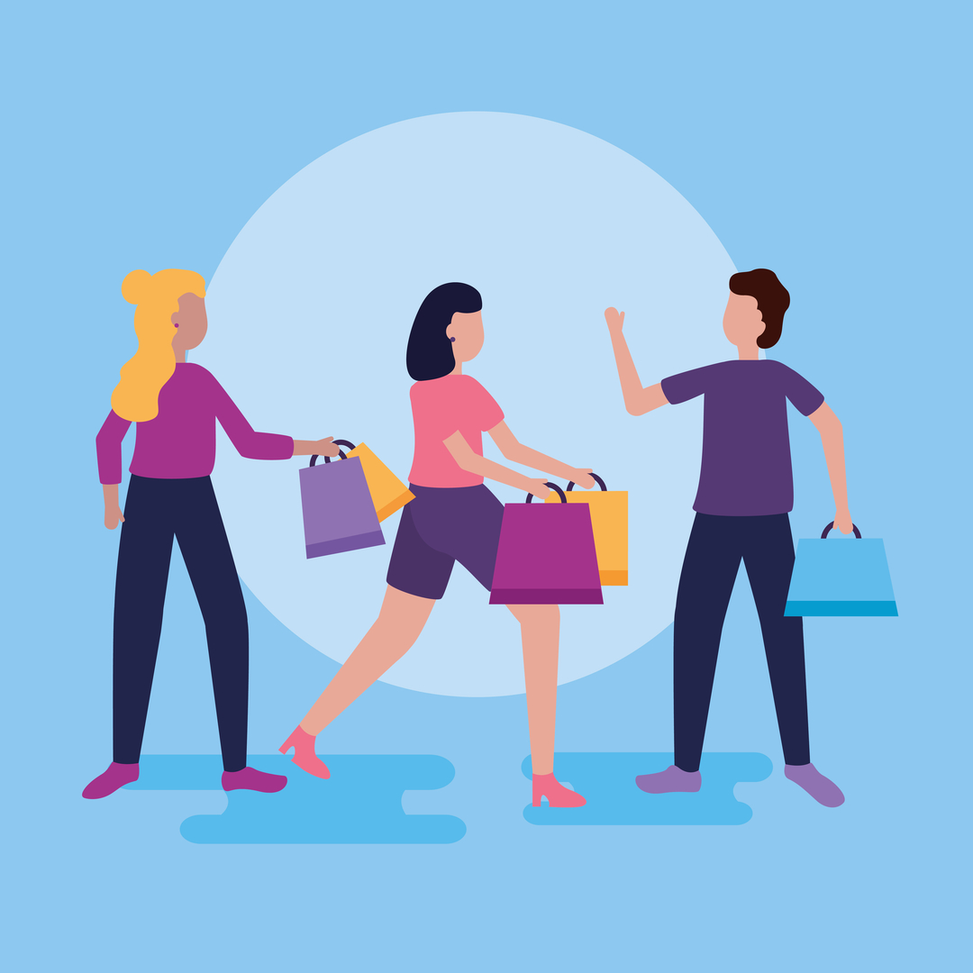 4 Proven Tactics to Turn Online Window Shoppers Into Paying Customers | EasyStore