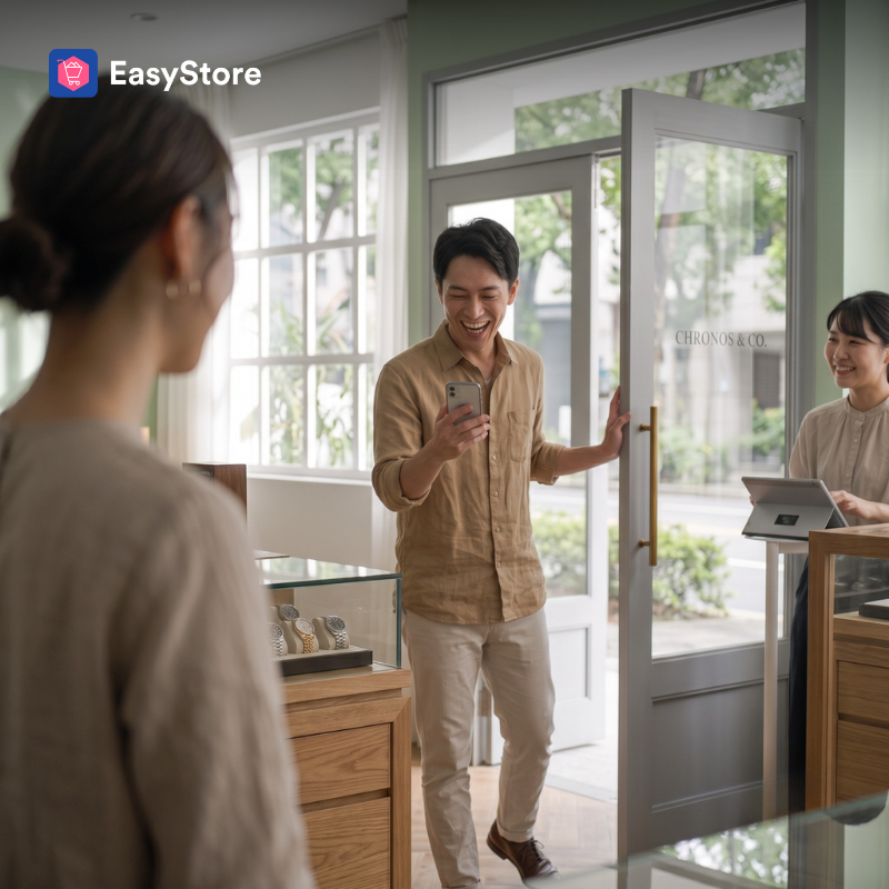 開店平台 AI 友善度怎麼選？為什麼 EasyStore 是 SEOer 的自由天堂！ | EasyStore