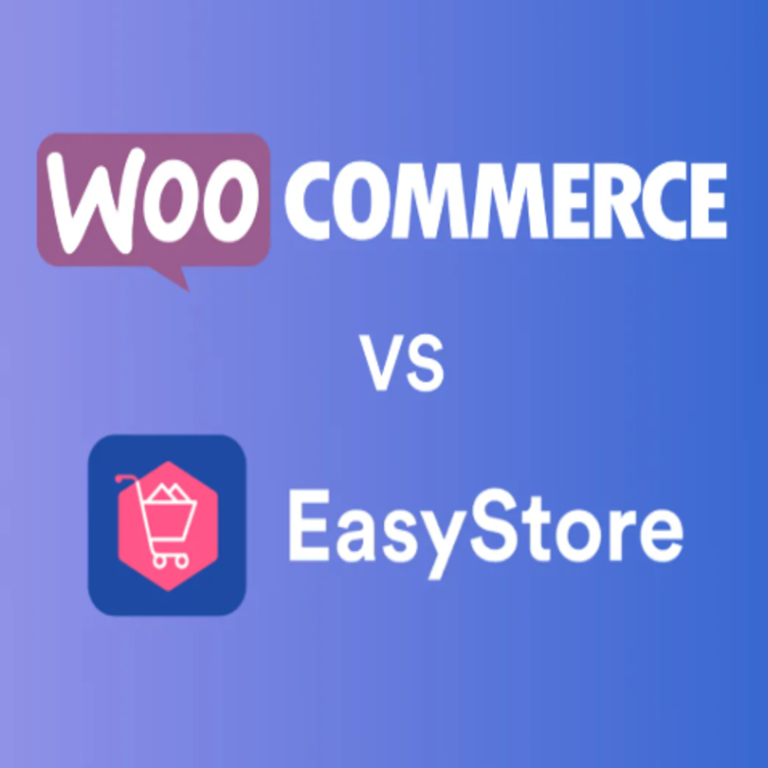 WooCommerce vs EasyStore (2025): Which Ecommerce Platform Is Best for You? | EasyStore