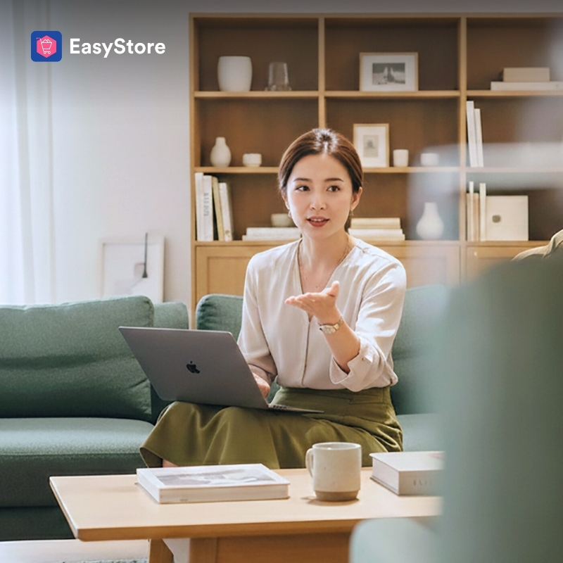  2026 開店平台推薦：台灣 7 大電商平台大比拼，網路開店比較一次搞懂！ |  EasyStore