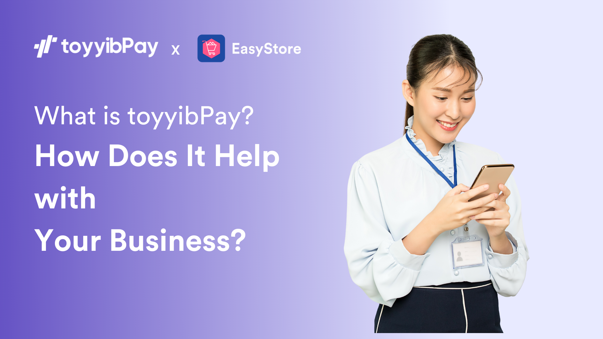 What is toyyibPay and How It Can Benefits SMEs | EasyStore