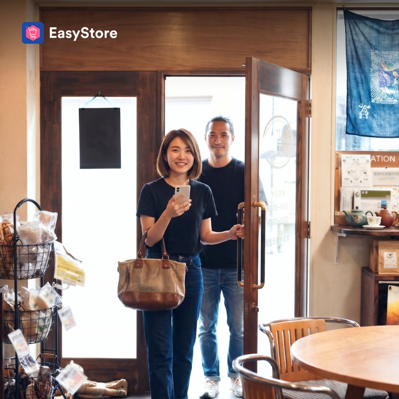 Google Maps 不只是導航，也能投廣告！認識 Google 商家檔案，讓實體店出現在 Google Ads | EasyStore