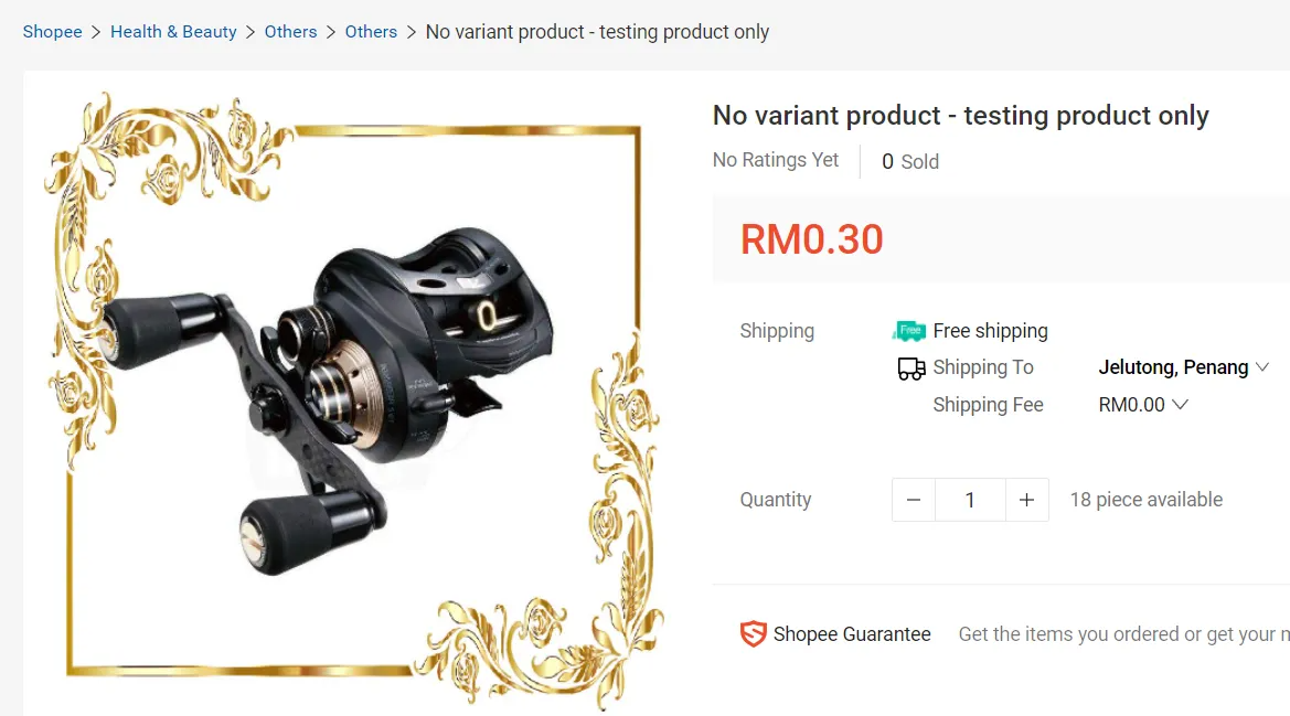 EasyStore Apply Watermarks for Better Visibility (New)