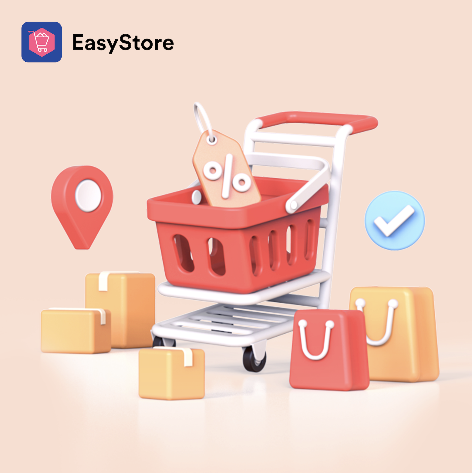 多管道整合電商 EasyStore 引路,助商家前進東南亞、跨境掏金! | EasyStore