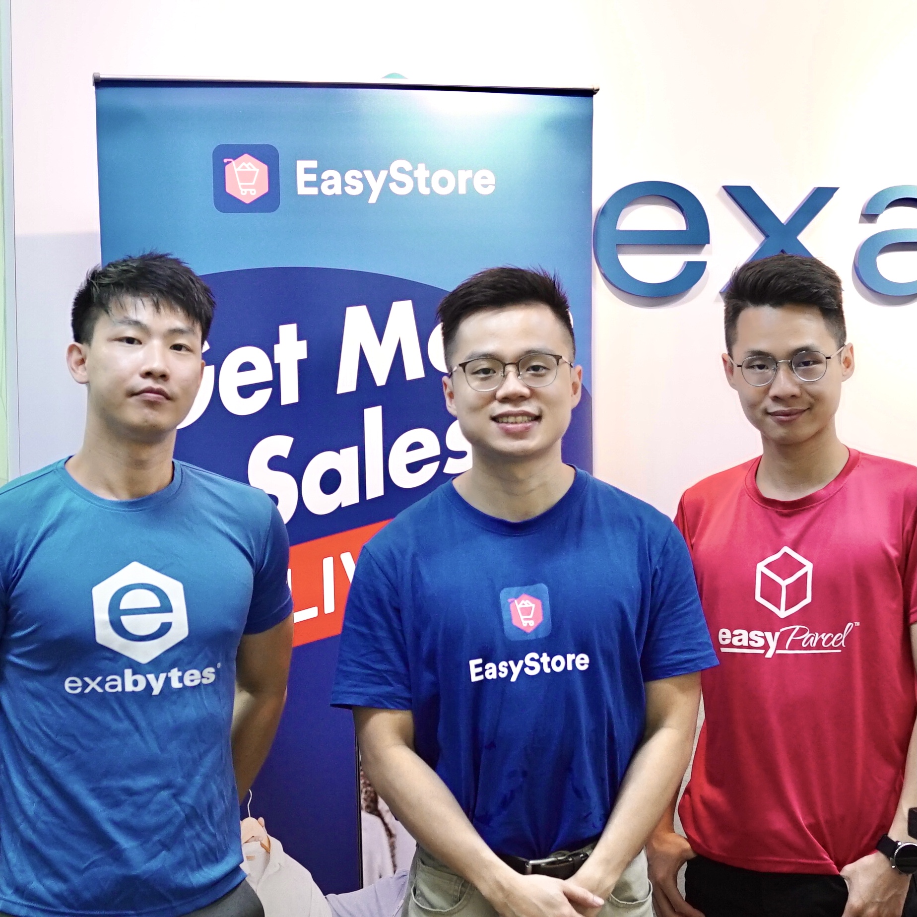 How EasyStore Helps Singaporean Entrepreneurs Digitalize | EasyStore