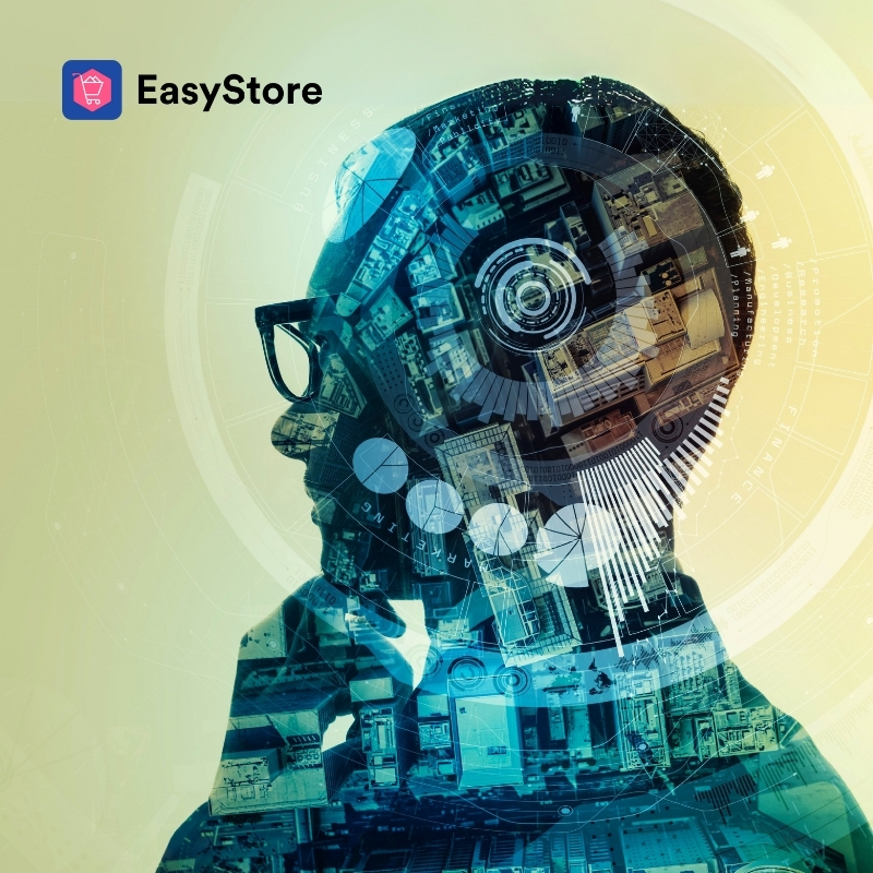AI 如何幫助品牌宣傳曝光 | EasyStore