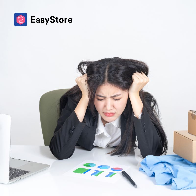 網路開店前,常見的五大錯誤觀念 | EasyStore