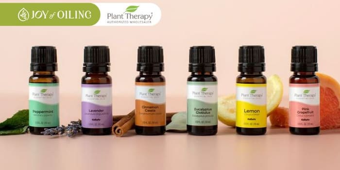 EasyStore Joy Of Oiling