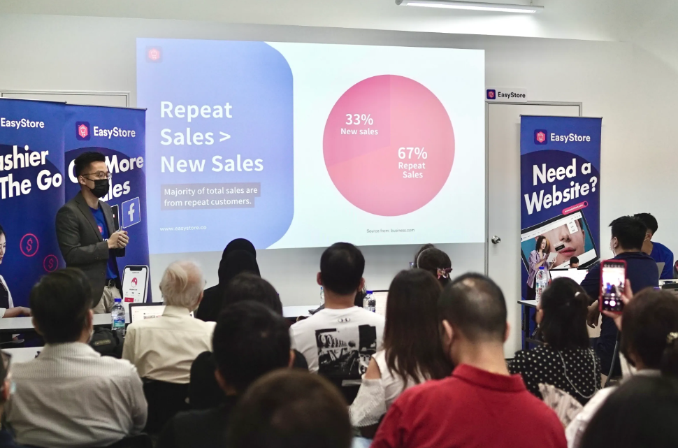 How EasyStore Helps Businesses Embrace Digitalization