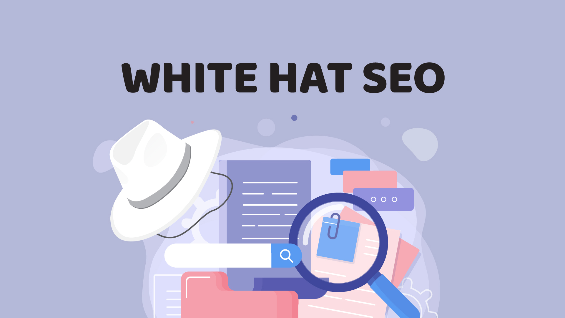 White Hat SEO Techniques &amp; Tactics To Help Your Business | EasyStore