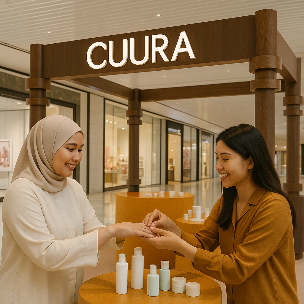 5 Ways to Turn First-Time Buyers into Loyal Fans (Featuring Cuura) | EasyStore