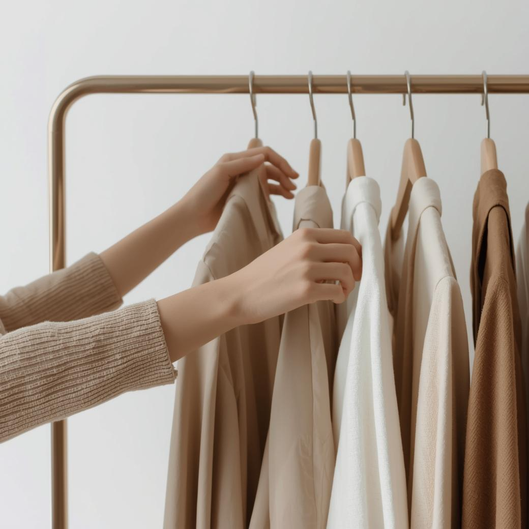 5 Things Shoppers Care Most When Choosing Their Next Outfit | EasyStore